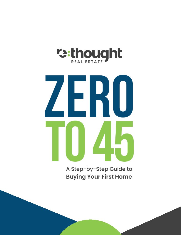 Portada de la guía Zero to 45